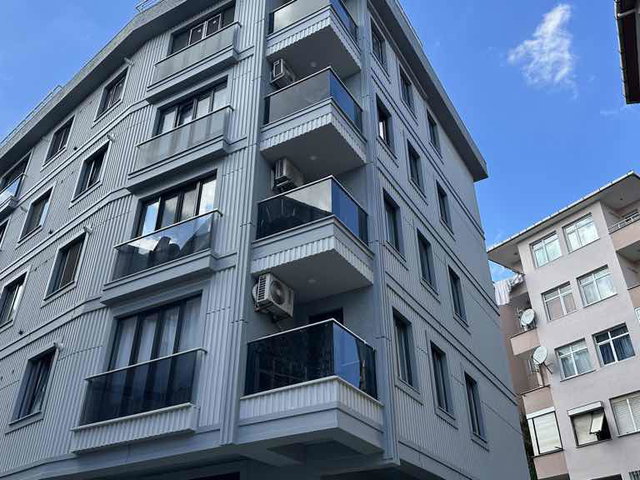 REMAX SERAP ASLANDAN OSMANİYE’DE SATILIK!!!!
