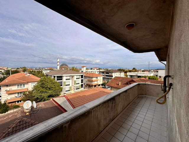 ERENLER BAĞLAR MAHALLESİ 3+1 145 M² KİRALIK GENİŞ DAİRE