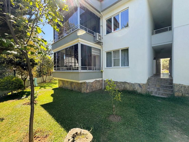 RE/MAX İNCİ'DEN EDREMİT ALTINOLUK'TA SATILIK 2+1 DAİRE