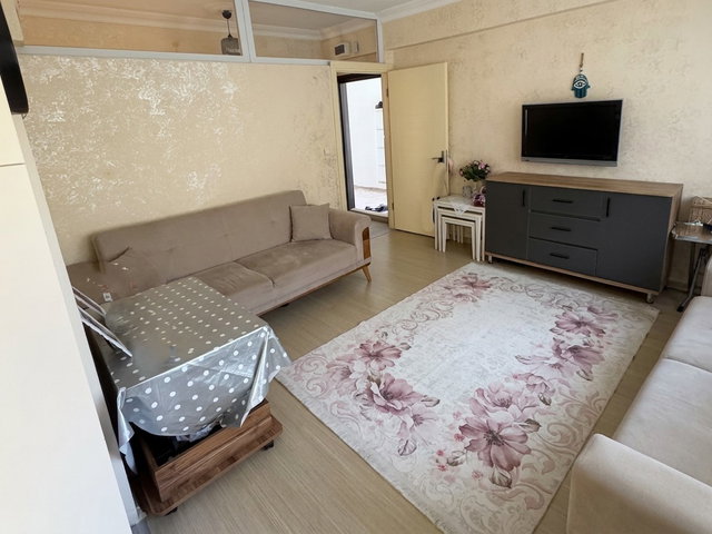 RE/MAX İNCİ'DEN EDREMİT ALTINOLUK'TA SATILIK 2+1 DAİRE