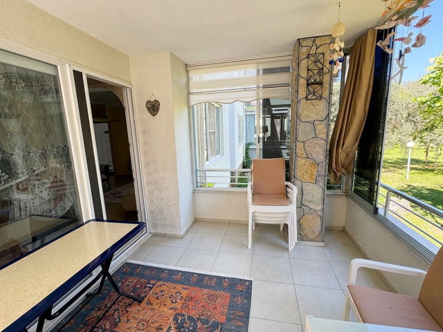 RE/MAX İNCİ'DEN EDREMİT ALTINOLUK'TA SATILIK 2+1 DAİRE