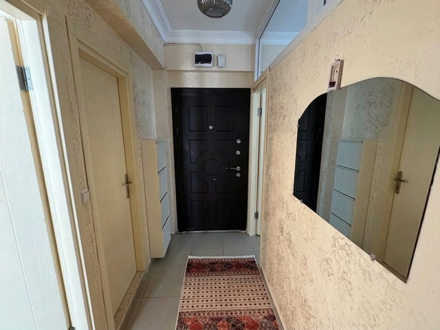 RE/MAX İNCİ'DEN EDREMİT ALTINOLUK'TA SATILIK 2+1 DAİRE