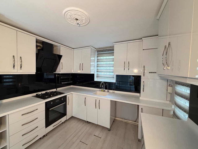 BATIKENT ANKENT SITESI OSTIM YANINDA KIRALIK DUBLEKS EV