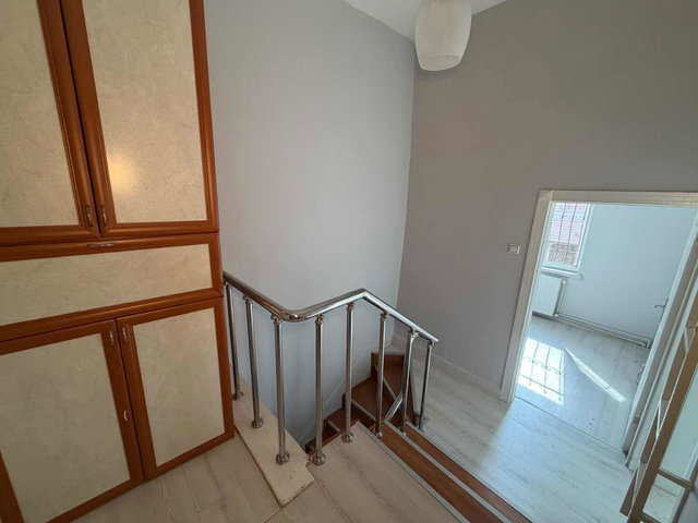 BATIKENT ANKENT SITESI OSTIM YANINDA KIRALIK DUBLEKS EV
