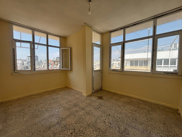 REMAX RİNA'DAN İNÖNÜ MAH.DE GENİŞ TERASLI 3+1