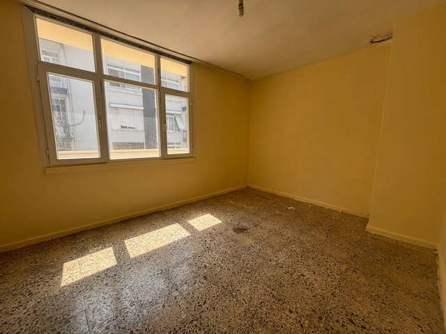 REMAX RİNA'DAN İNÖNÜ MAH.DE GENİŞ TERASLI 3+1