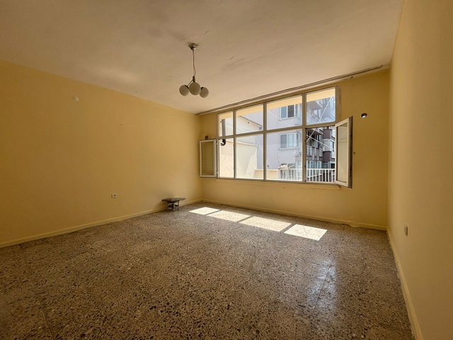 REMAX RİNA'DAN İNÖNÜ MAH.DE GENİŞ TERASLI 3+1