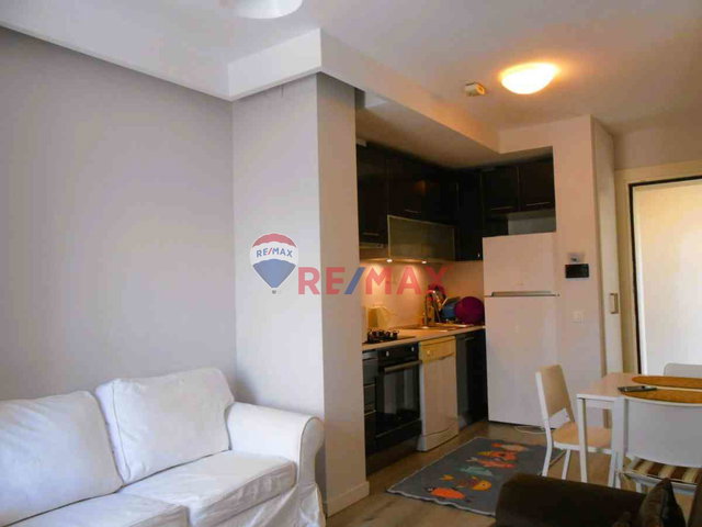 SOYAK SIESTA BLUEDA 1+1 EŞYALI KIRALIK DAIRE