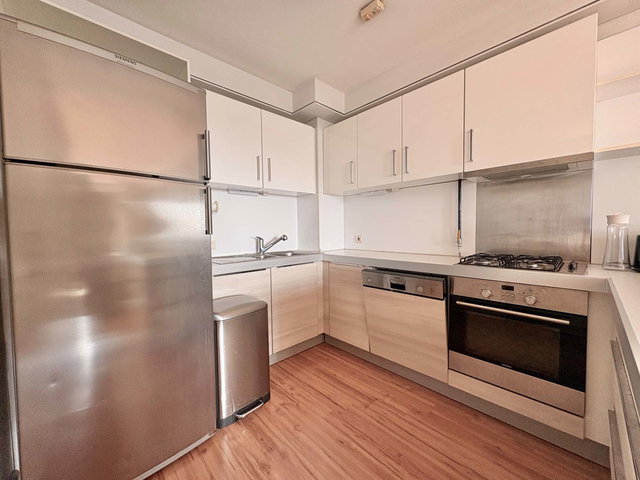 ATAŞEHİR ANDROMEDA FULL EŞYALI KİRALIK LÜKS 1+1 DAİRE