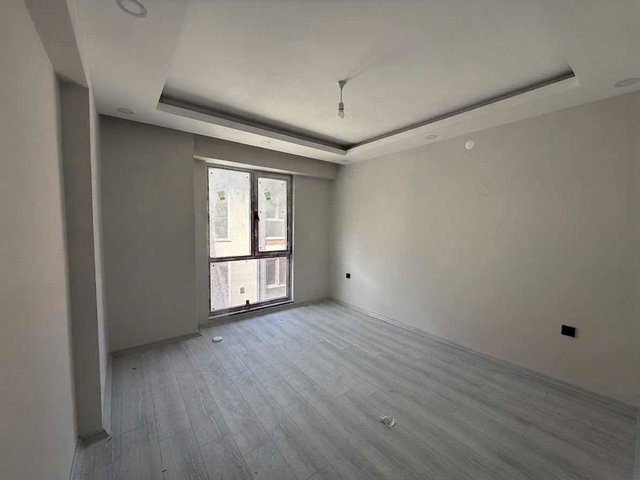 REMAX'DEM DEN MİMARSİNAN MAHALLESİNDE ULTRA LÜKS KİRALIK DAİRE