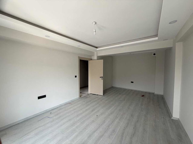 REMAX'DEM DEN MİMARSİNAN MAHALLESİNDE ULTRA LÜKS KİRALIK DAİRE