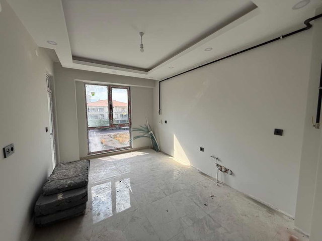 REMAX'DEM DEN MİMARSİNAN MAHALLESİNDE ULTRA LÜKS KİRALIK DAİRE