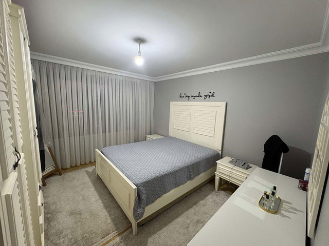 ESENKENT MH 3+1 NET 134 M2 DUBLEX TERAS&BALKON VE AÇIK OTOPARK