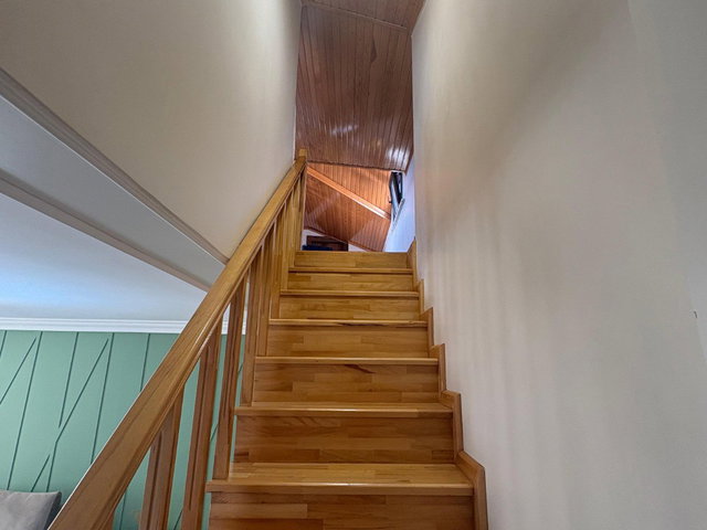 ESENKENT MH 3+1 NET 134 M2 DUBLEX TERAS&BALKON VE AÇIK OTOPARK