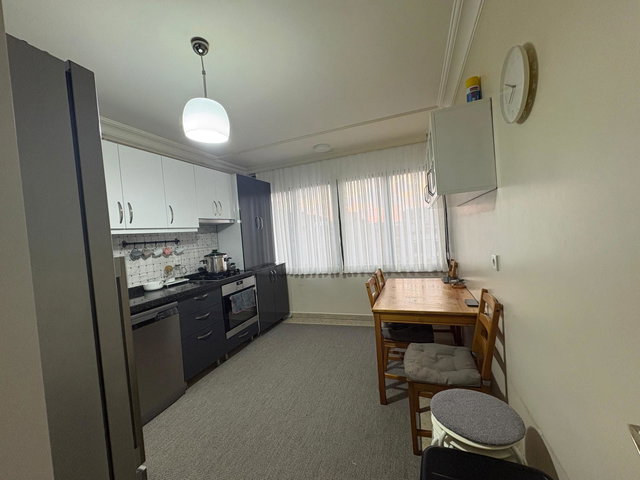 ESENKENT MH 3+1 NET 134 M2 DUBLEX TERAS&BALKON VE AÇIK OTOPARK