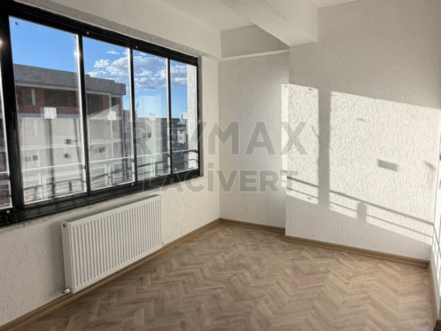 RE/MAX LACİVERT'TEN OSMANBEY KONUTLARI'NDA SATILIK 3+1 LÜKS DAİRE