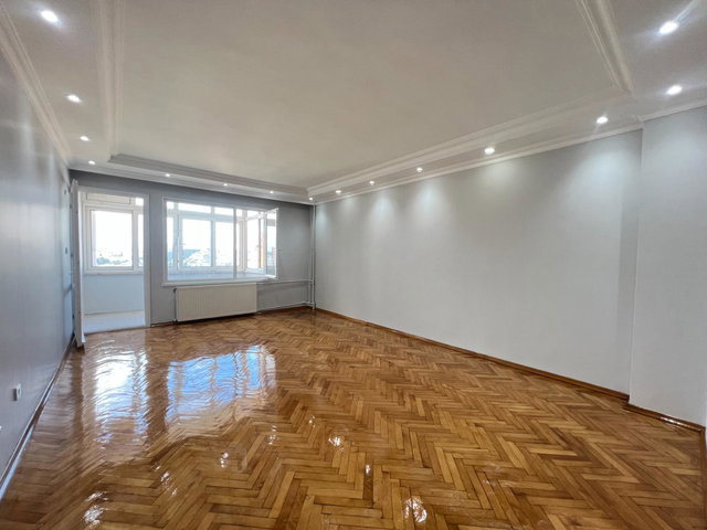 SERAKENT SİTESİ KAĞITHANE KOMPLE TADİLATLI 3+1 KİRALIK DAİRE
