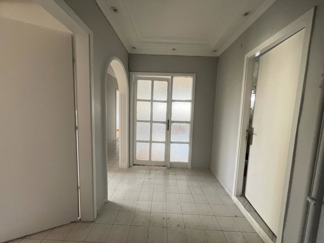 SERAKENT SİTESİ KAĞITHANE KOMPLE TADİLATLI 3+1 KİRALIK DAİRE