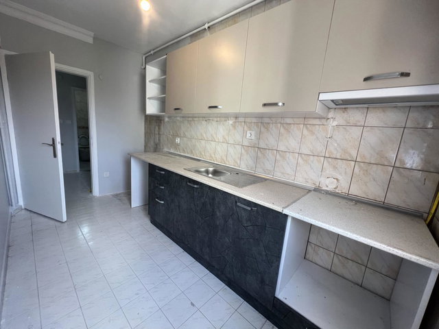 SERAKENT SİTESİ KAĞITHANE KOMPLE TADİLATLI 3+1 KİRALIK DAİRE