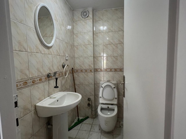 SERAKENT SİTESİ KAĞITHANE KOMPLE TADİLATLI 3+1 KİRALIK DAİRE