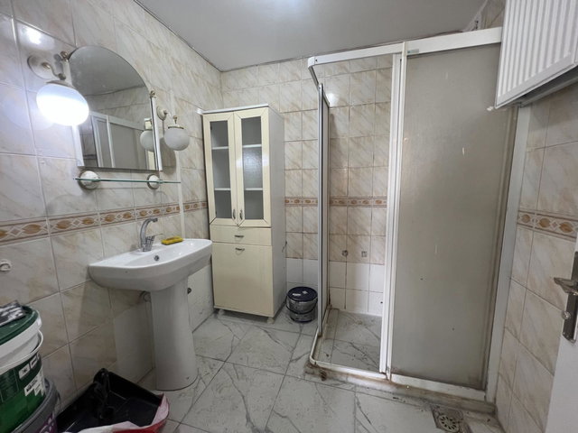 SERAKENT SİTESİ KAĞITHANE KOMPLE TADİLATLI 3+1 KİRALIK DAİRE
