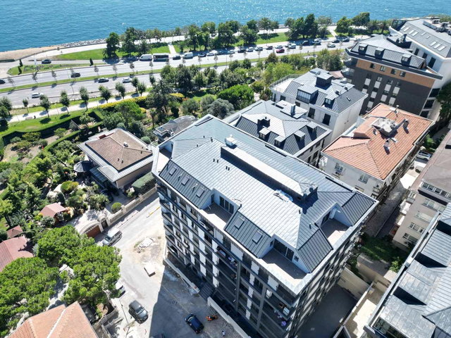 PENDİK BATI MAHALLESİ 3+1 SATILIK DAİRE