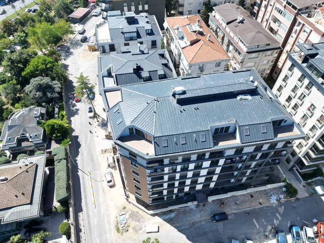 PENDİK BATI MAHALLESİ 3+1 SATILIK DAİRE
