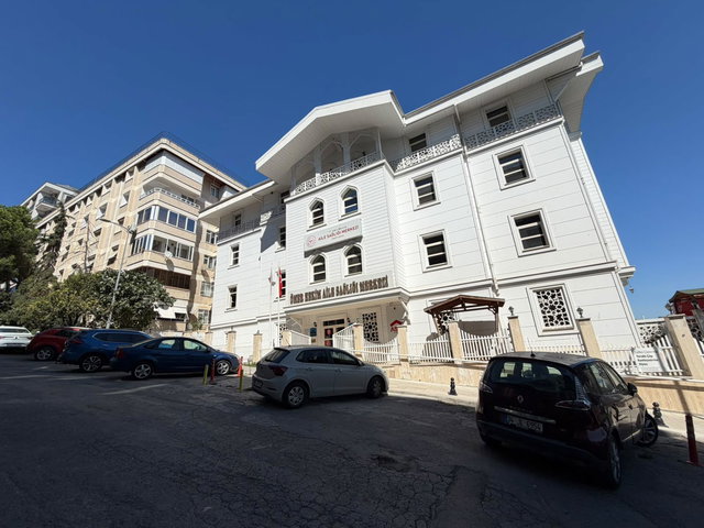 PENDİK BATI MAHALLESİ 3+1 SATILIK DAİRE