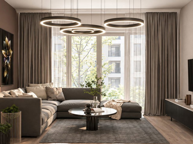 REMAX'DAN EMLAK KONUT YENİŞEHİR EVLERİ 1.ETAPTA BORÇSUZ DAİRE