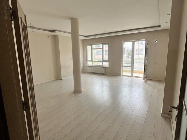 ÇANKAYA ESATOĞLU MAH CADDE ÜZERİ BAKIMLI 3+1 KİRALIK DAİRE