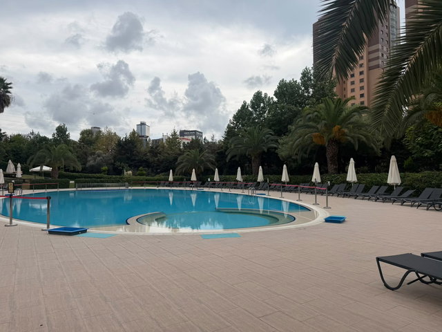 AĞAOĞLU MY WORLD SUN CITYDE BOŞ 2+1 KİRALIK DAİRE