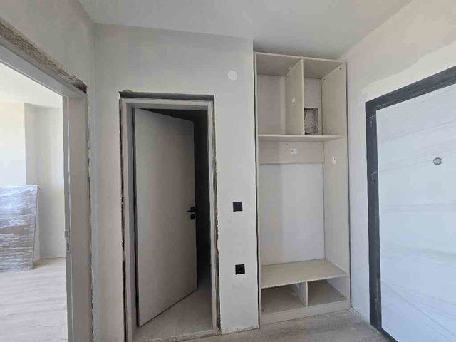 DİLAY BAŞTEKİN'DEN ALAÇAM CADDESİNE KOMŞU SATILIK SIFIR 1+1