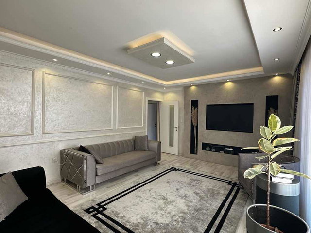 YILDIRIM MH,HARİKA KONUM,AYRI GİRİŞLİ,KEYİFLİ,4+2 LÜKS DUBLEKS