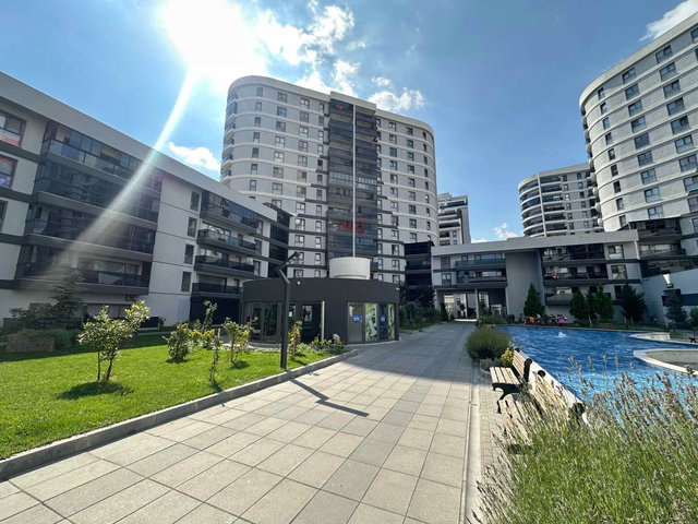 BATIKENT GALA'DA 2+1 KİRALIK DAİRE