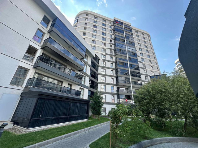BATIKENT GALA'DA 2+1 KİRALIK DAİRE
