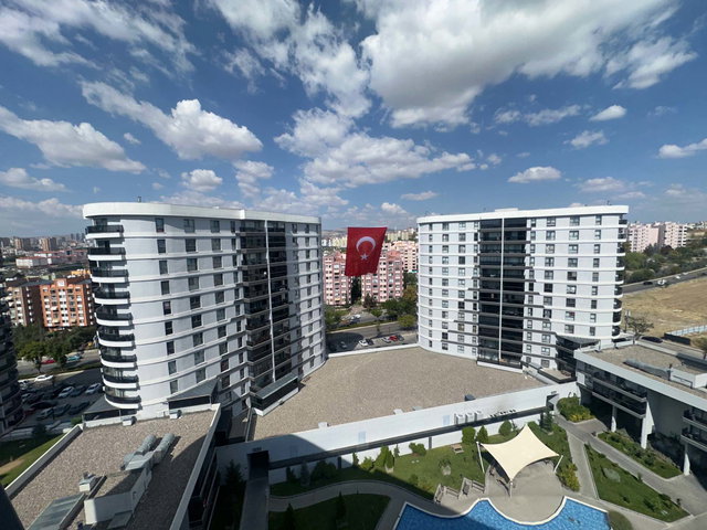 BATIKENT GALA'DA 2+1 KİRALIK DAİRE