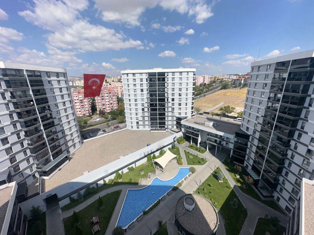BATIKENT GALA'DA 2+1 KİRALIK DAİRE