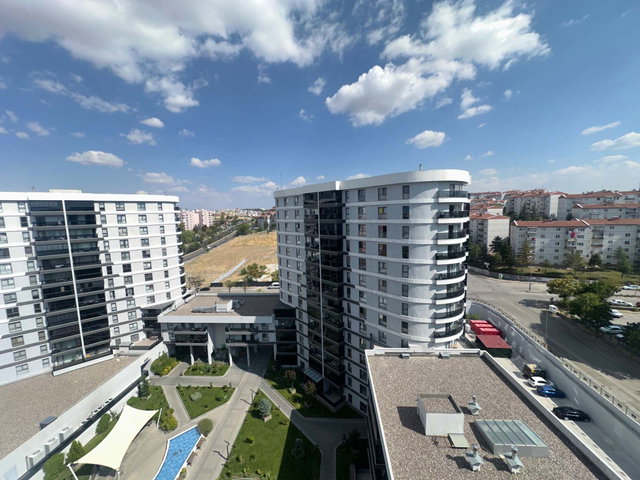 BATIKENT GALA'DA 2+1 KİRALIK DAİRE