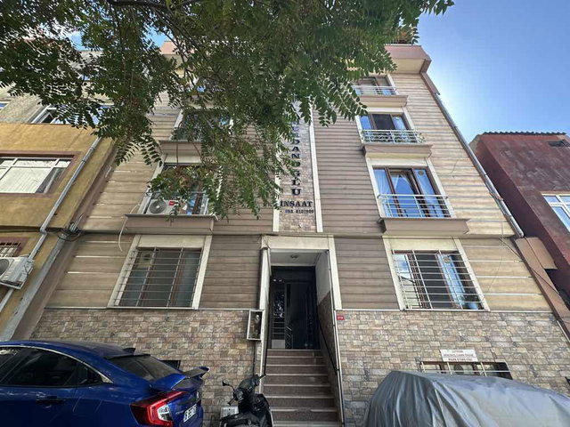 HARİKA KONUM FORUM İSTANBUL AVM VE METRO YAKINI 1+1 LÜKS DAİRE