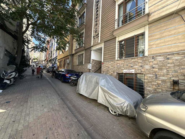 HARİKA KONUM FORUM İSTANBUL AVM VE METRO YAKINI 1+1 LÜKS DAİRE