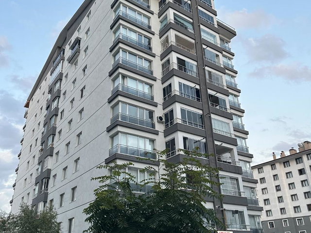 MAMAK CENGİZHAN MAH. MANZARALI YAPILI SATILIK 4+1 DUBLEKS DAİRE