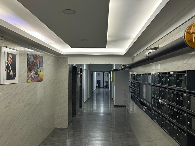 MAMAK CENGİZHAN MAH. MANZARALI YAPILI SATILIK 4+1 DUBLEKS DAİRE