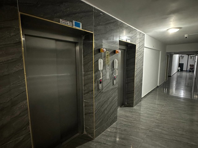 MAMAK CENGİZHAN MAH. MANZARALI YAPILI SATILIK 4+1 DUBLEKS DAİRE