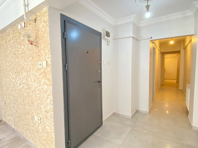 YELDEĞİRMENİ MAHALLESİNDE 70 M2 NET KİRALIK 2+1 DAİRE...