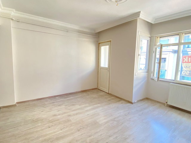 YELDEĞİRMENİ MAHALLESİNDE 70 M2 NET KİRALIK 2+1 DAİRE...
