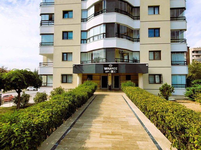 ÇUKURAMBAR BUDAPEŞTE CADDESİNDE  4+2 MANZARALI DUBLEKS DAİRE