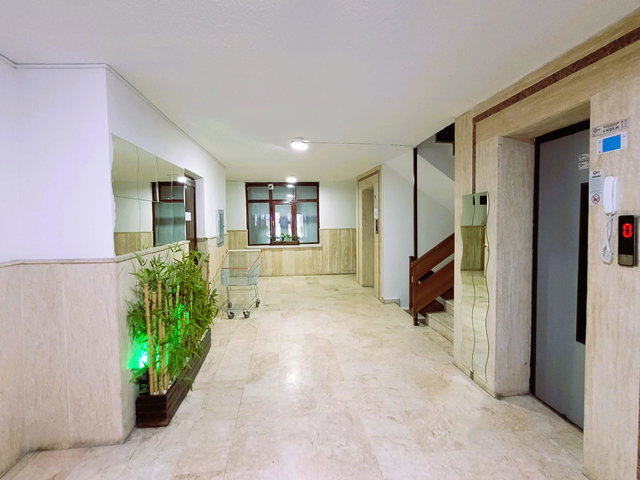 ÇUKURAMBAR BUDAPEŞTE CADDESİNDE  4+2 MANZARALI DUBLEKS DAİRE