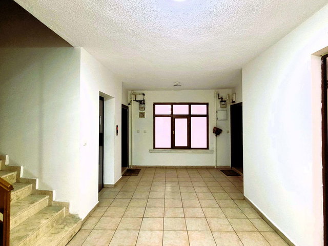 ÇUKURAMBAR BUDAPEŞTE CADDESİNDE  4+2 MANZARALI DUBLEKS DAİRE