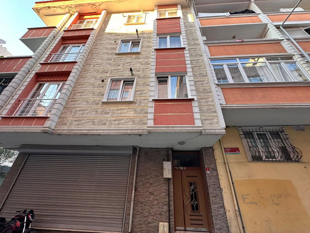 BAĞCILAR OTOYOL BAĞLANTI YAKINI SATILIK 3+2 DUBLEKS DAİRE