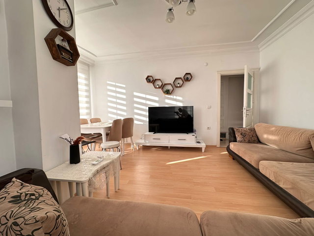 BAĞCILAR OTOYOL BAĞLANTI YAKINI SATILIK 3+2 DUBLEKS DAİRE